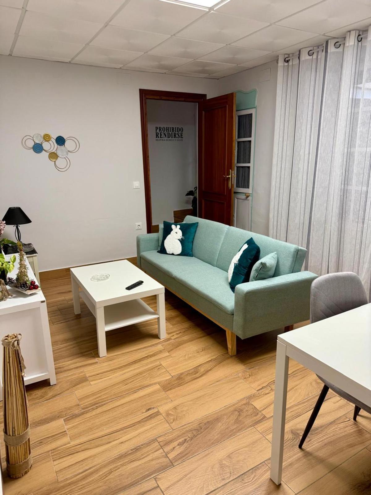 Vivienda Rural El Gobernador Βίλα Villanueva De Los Infantes Εξωτερικό φωτογραφία