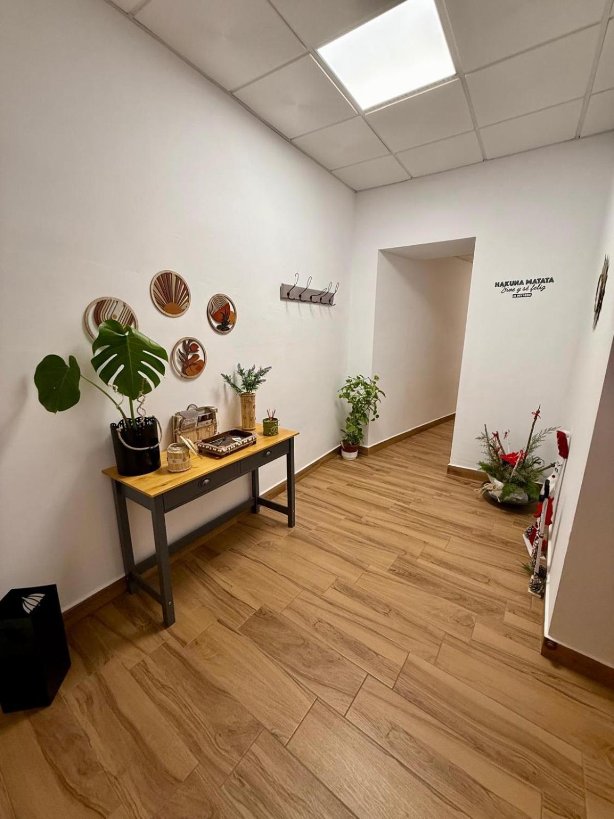 Vivienda Rural El Gobernador Βίλα Villanueva De Los Infantes Εξωτερικό φωτογραφία