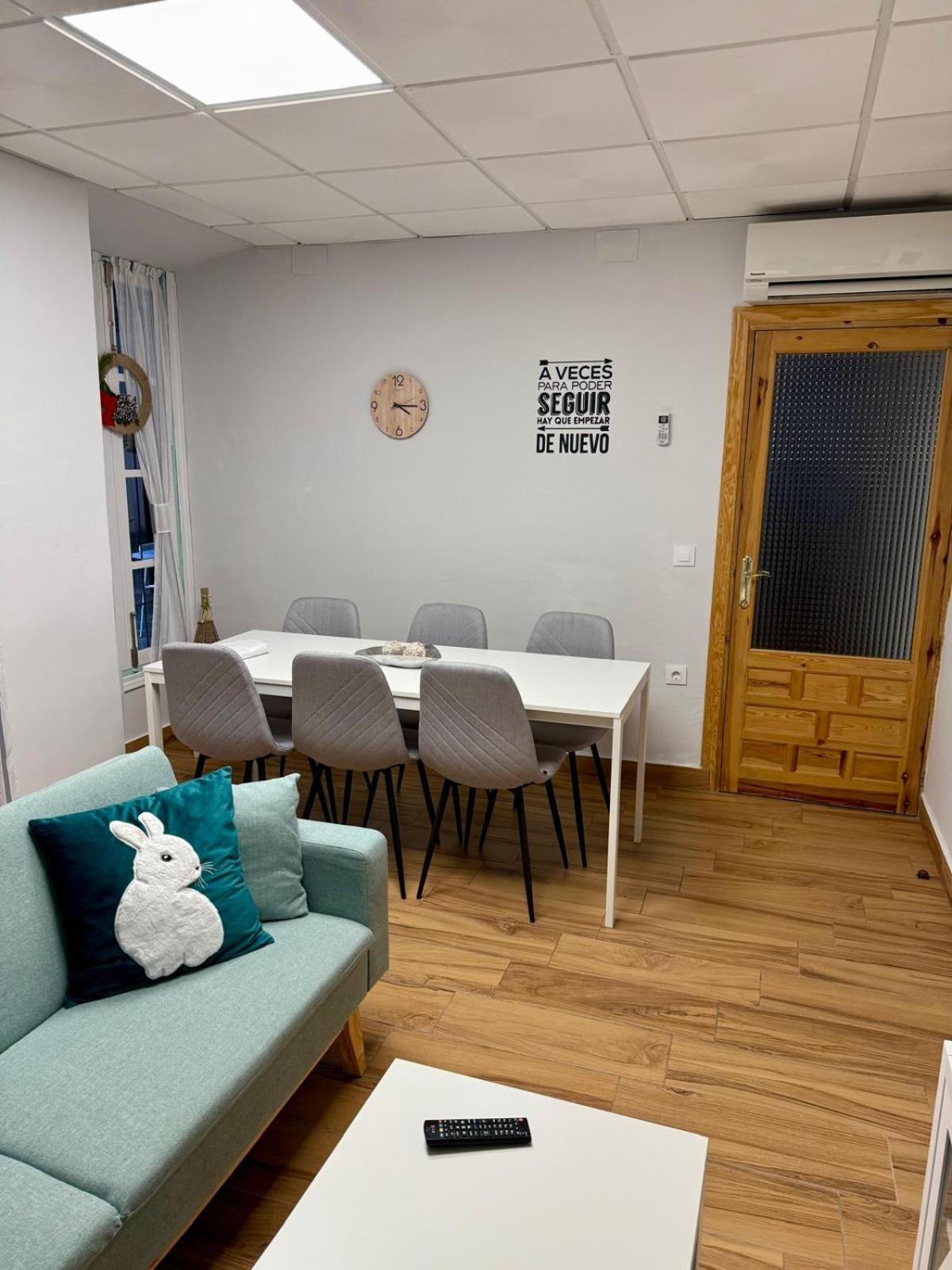 Vivienda Rural El Gobernador Βίλα Villanueva De Los Infantes Εξωτερικό φωτογραφία